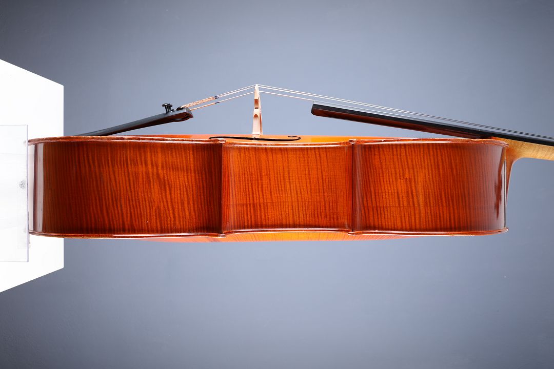 Grünert Horst - Penzberg Anno 1992 - 7/8 Cello - C-298